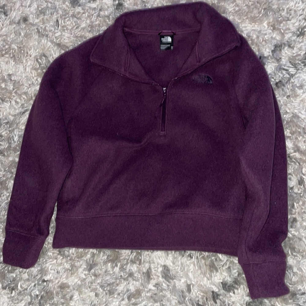 The North Face Fleece